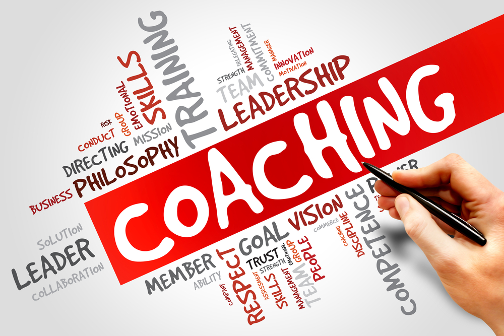 Leadership Coaching là gì?