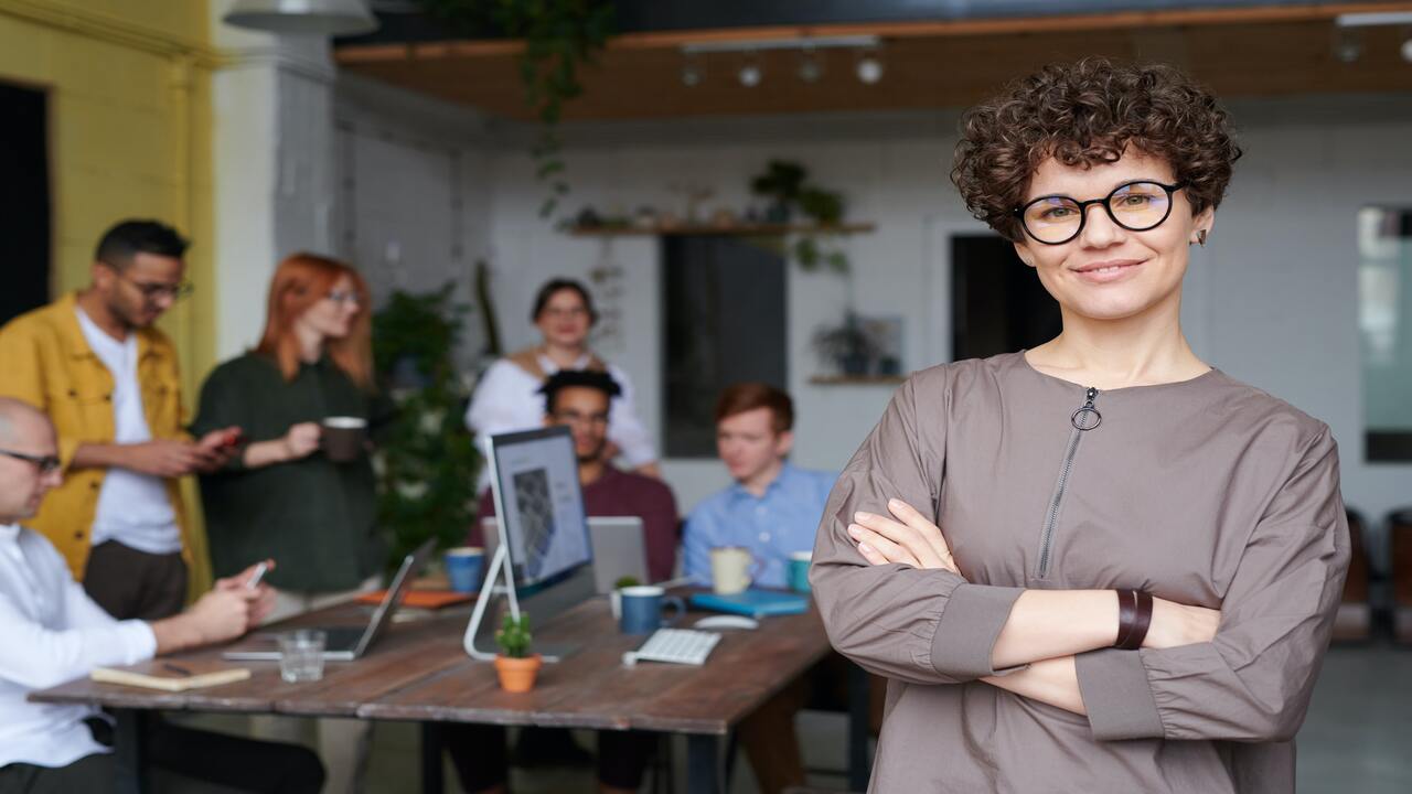 Executive coaching là một công cụ mạnh mẽ để giúp các nhà quản lý cấp cao đạt được mục tiêu