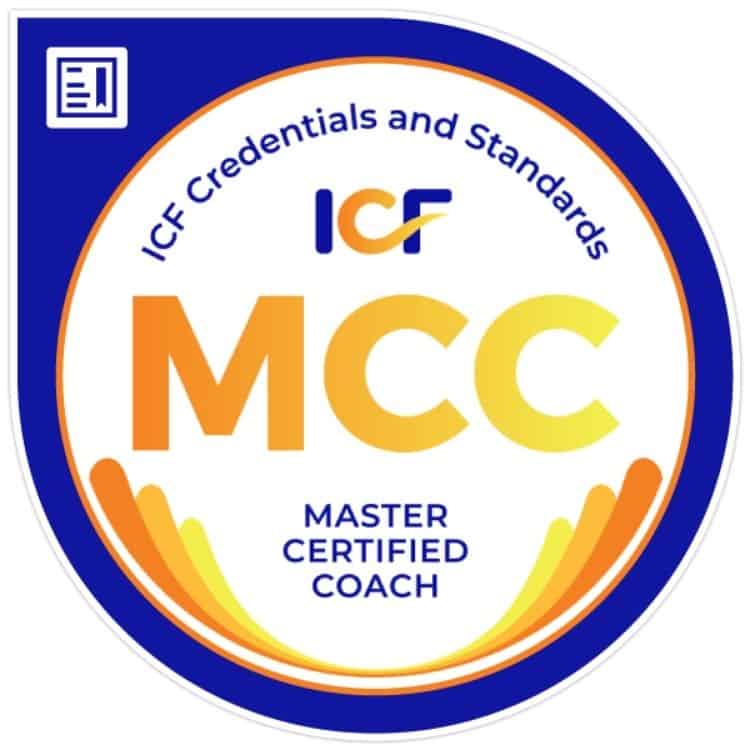 Chứng chỉ MCC (Master Certified Coach)