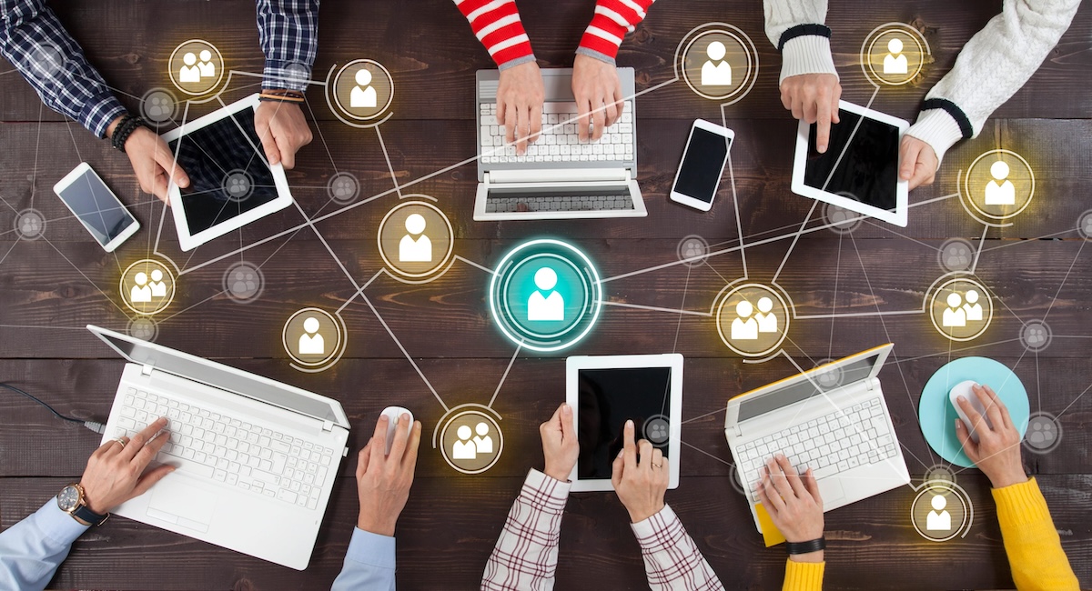Mastermind Group là một nhóm nhỏ, thường gồm 6-8 người