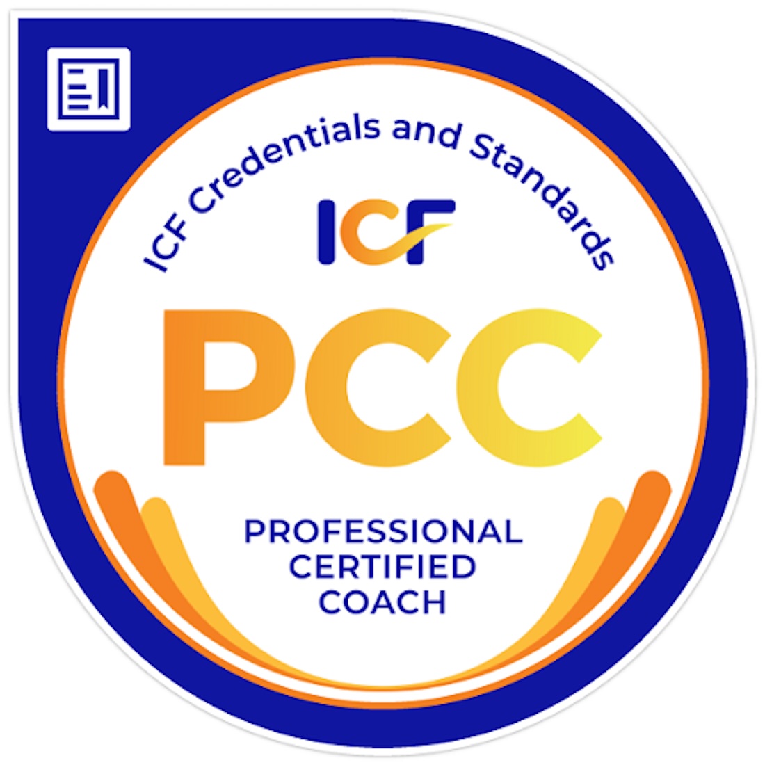 Chứng chỉ PCC (Professional Certified Coach)