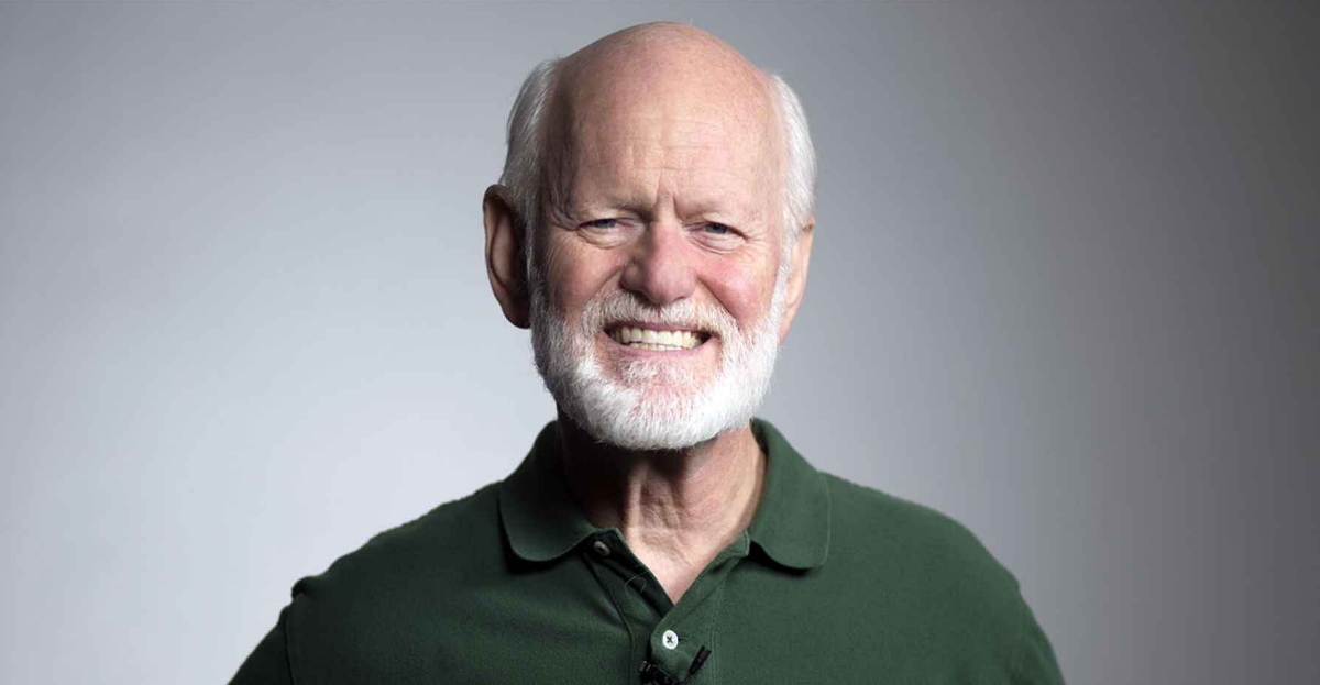 Marshall Goldsmith (Mỹ) - Executive Coaching