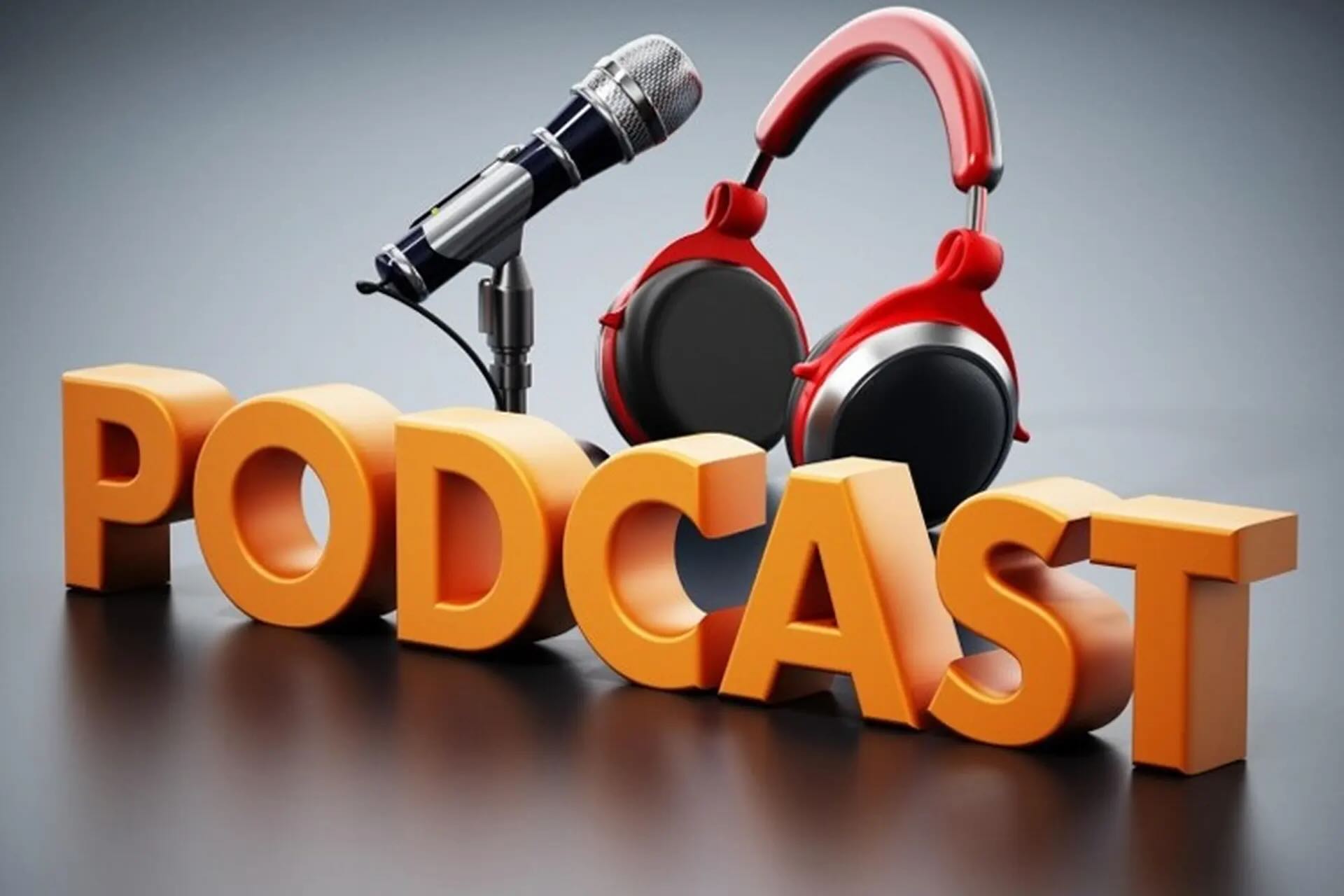 Cách tạo podcast dành riêng cho coach