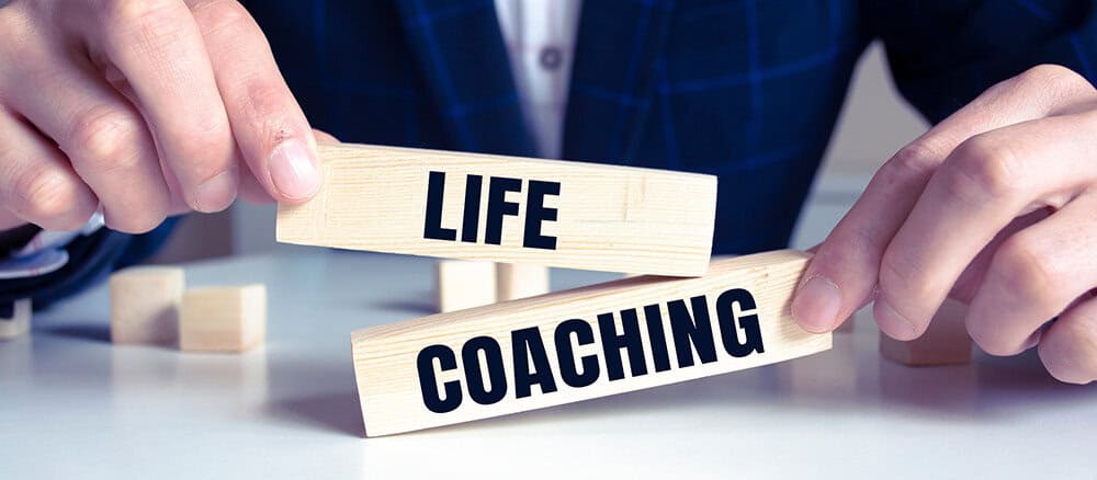 Life Coaching