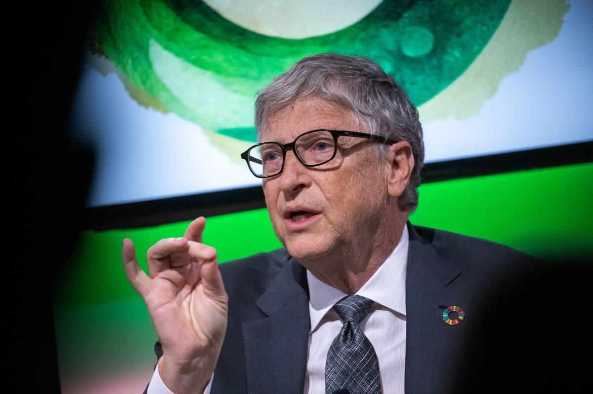 Bill Gates nhấn mạnh tầm quan trọng của coaching trong việc đạt được thành công