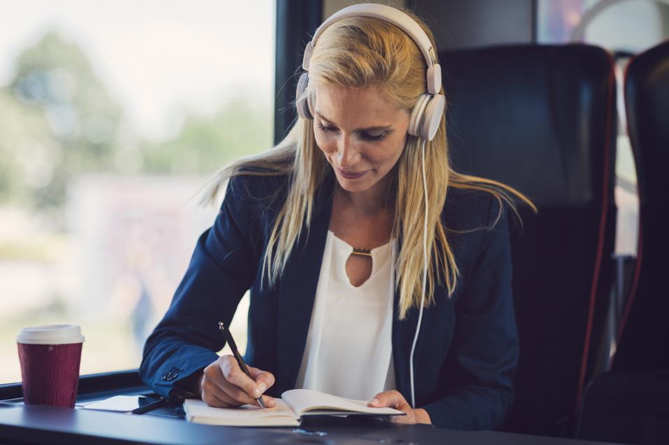 Chủ đề podcast dành cho coach hấp dẫn