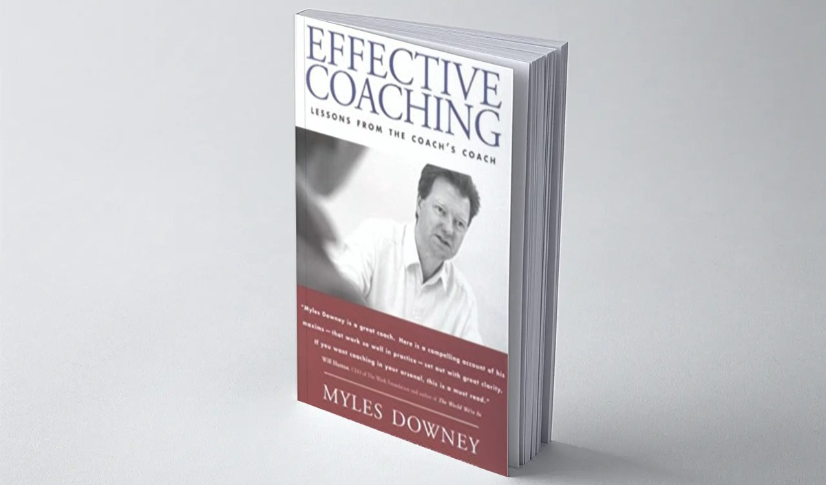 Effective Group Coaching