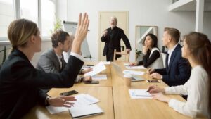 Lãnh đạo chuyển hóa tổ chức như thế nào qua coaching?