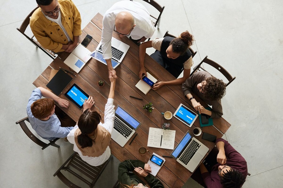 Hỗ trợ CEO tối ưu hoá quy trình làm việc