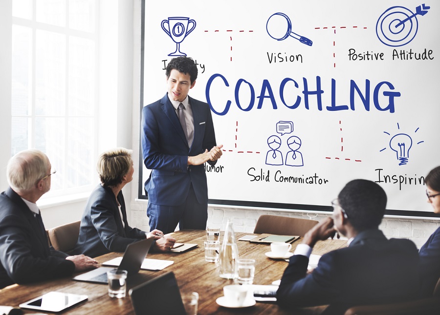 Vai trò của người quản lý khi trở thành coach cho nhân viên