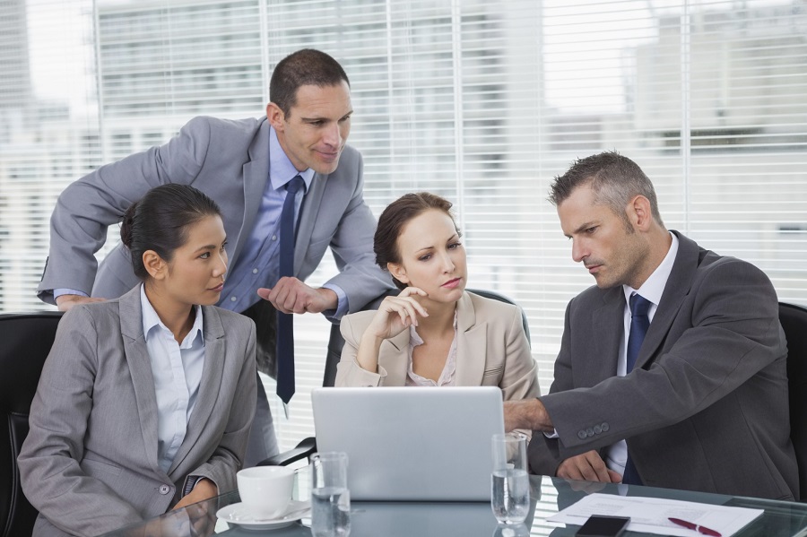 Coaching giúp CEO định hình tầm nhìn dài hạn