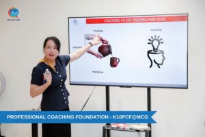 Chất lượng đào tạo tại Mind Coach Global có tốt không