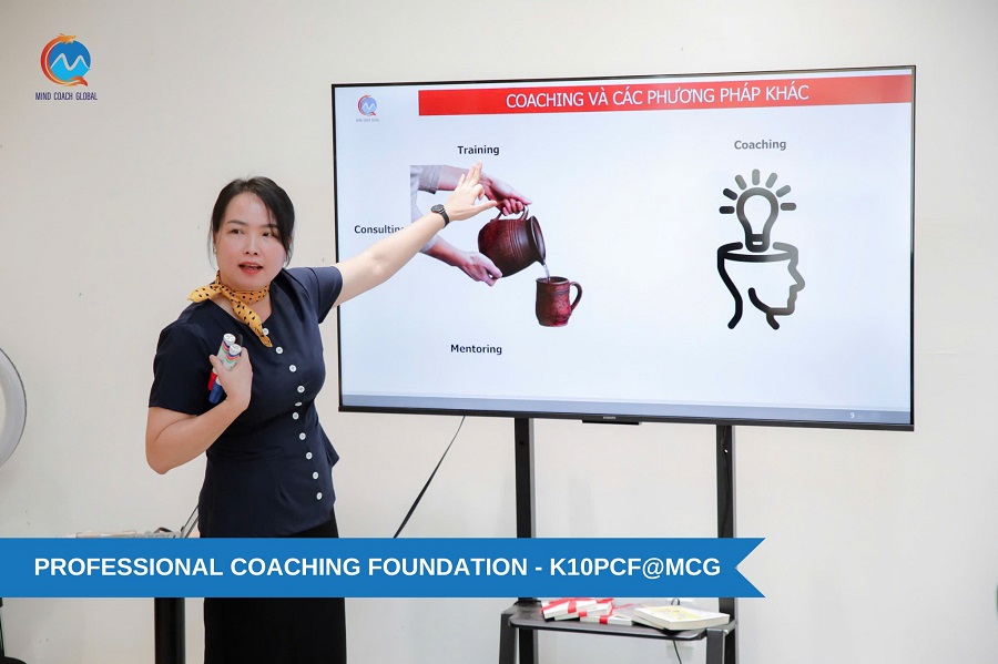Chất lượng đào tạo tại Mind Coach Global có tốt không