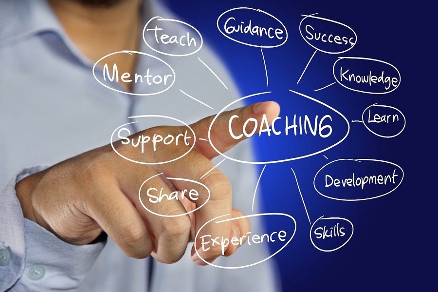 Tích hợp Coaching vào thực tiễn