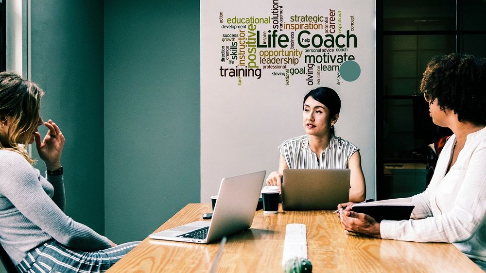 Coach sẽ đặt mục tiêu của coachee lên hàng đầu