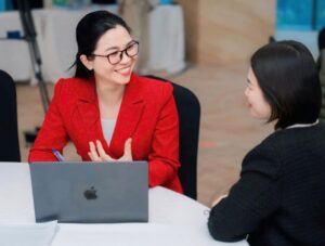 CEO cần trang bị kỹ năng gì khi làm việc với coach?