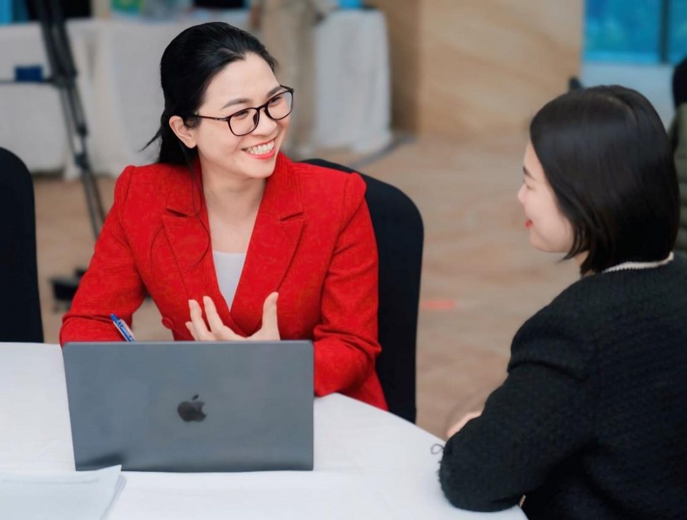 CEO cần trang bị kỹ năng gì khi làm việc với coach?