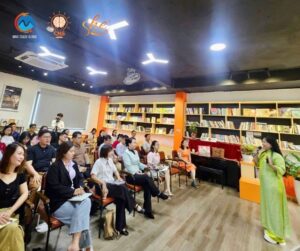 Coaching quản lý cấp trung theo nhóm