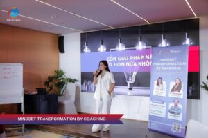 Mind Coach Global mang đến những bài giảng chất lượng