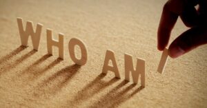 Khái niệm khám phá bản thân là gì