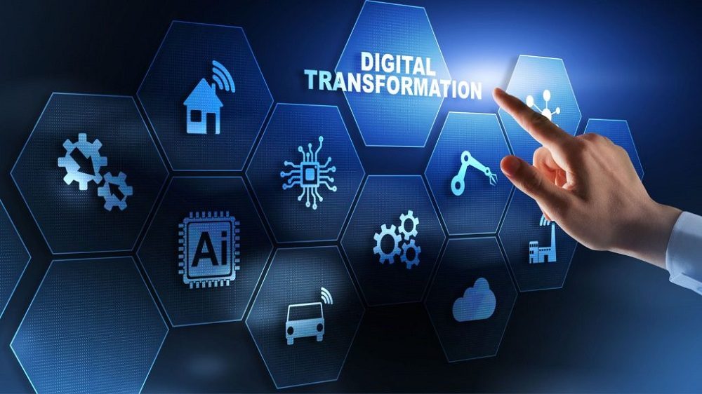 Người lãnh đạo cần phải có tư duy đổi mới