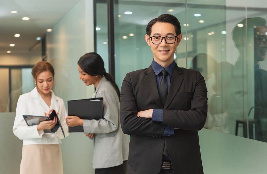 Coaching không còn là lựa chọn, mà là yếu tố thiết yếu giúp CEO vượt thách thức và vươn tới đỉnh cao.