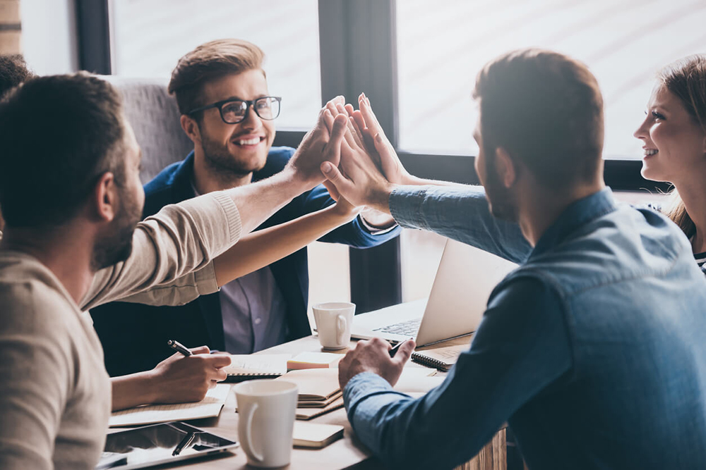 Duy trì hiệu suất và chất lượng công việc