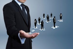 Coaching giúp quản lý cấp trung gắn kết và giữ chân nhân sự
