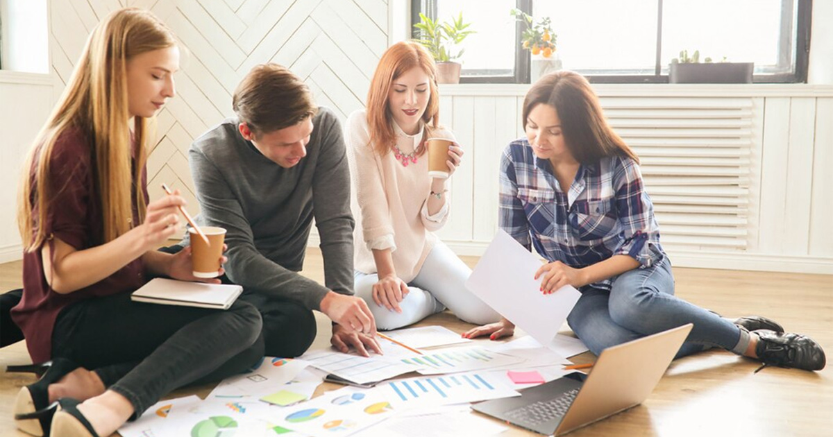 Khám phá nhiều lựa chọn giúp đội nhóm tìm ra giải pháp tối ưu